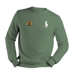 دورس پنبه ای یشمی  رالف لورن