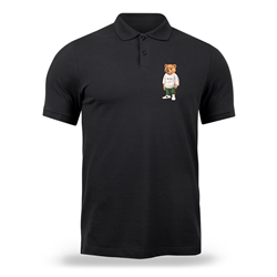 پولوشرت جودون مشکی Bear
