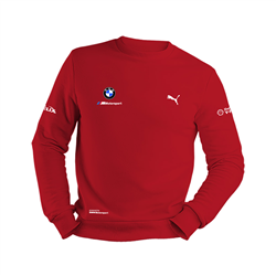 دورس پنبه ای قرمز پوما BMW