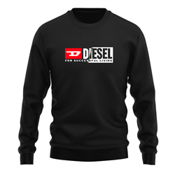 دورس پنبه ای مشکی Diesel