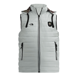 ژیله پافر طوسی نورث فیس