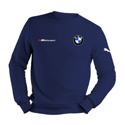دورس پنبه ای نفتی آبی bmw