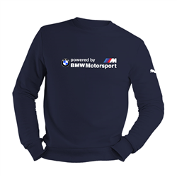 دورس پنبه ای سرمه ای  BMW motorsport