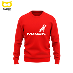 دورس پنبه ای قرمز  ماک