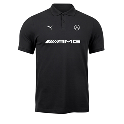 پولوشرت جودون مشکی بنز AMG