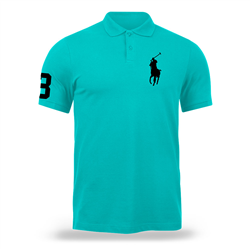 پولوشرت جودون فیروزه ای polo