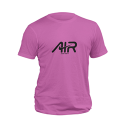 تیشرت یاسمنی نایک air