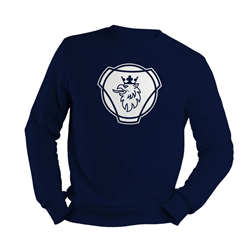 دورس پنبه ای سرمه ای  اسکانیا