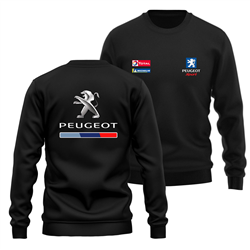 دورس پنبه ای مشکی پژو 