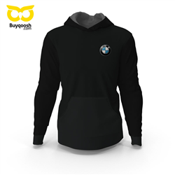 هودی مشکی bmw