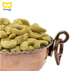 بادام هندی خام اعلاء