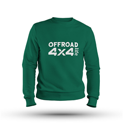 دورس پنبه ای یشمی  زندگی آفرود