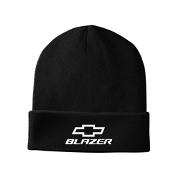 کلاه بافت زمستانی بلیزر