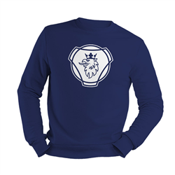 دورس پنبه ای آبی نفتی  اسکانیا