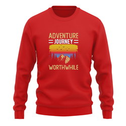 دورس پنبه ای قرمز  طبیعت گردی