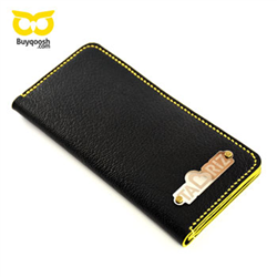 کیف پول تمام چرم دستدوز