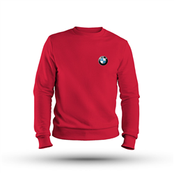 دورس پنبه ای قرمز  BMW