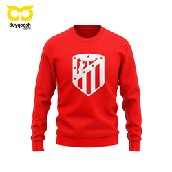 دورس پنبه ای قرمز اتلتیکو مادرید 
