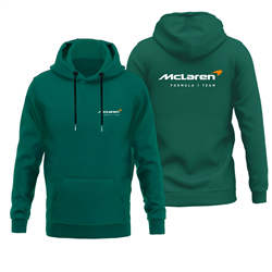 هودی پنبه ای کله غازی مکلارن