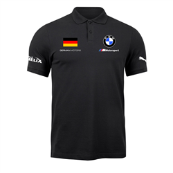 پولوشرت جودون مشکی آلمان BMW