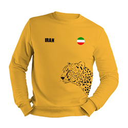 دورس پنبه ای خردلی  ایران