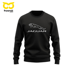 دورس پنبه ای مشکی  جگوار