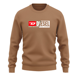 دورس پنبه ای شکلاتی Diesel