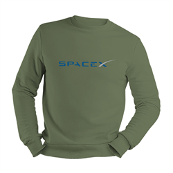 دورس پنبه ای یشمی  اسپیس ایکس