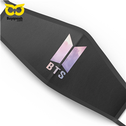 ماسک دو لایه BTS clud