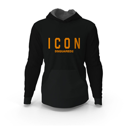 سویشرت مشکی icon