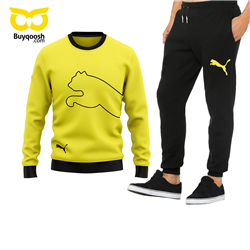 ست لباس پوما Puma
