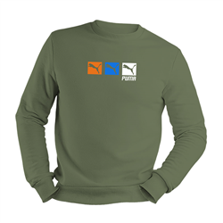 دورس پنبه ای یشمی  پوما