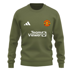 دورس پنبه ای یشمی  منچستر یونایتد 