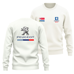 دورس پنبه ای شیری پژو 