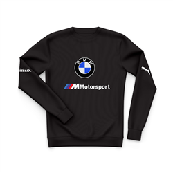 دورس پنبه ای مشکی پوما BMW