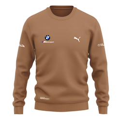 دورس پنبه ای شکلاتی پوما BMW