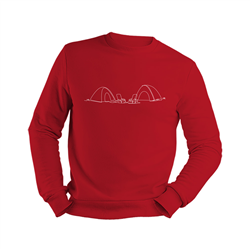 دورس پنبه ای قرمز  کمپ