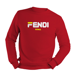 دورس پنبه ای قرمز  فندی