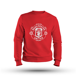 دورس پنبه ای قرمز  منچستر یونایتد