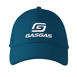 کلاه کتان سرمه ای گس گس (گلدوزی)