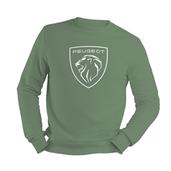 دورس پنبه ای یشمی  پژو 2021