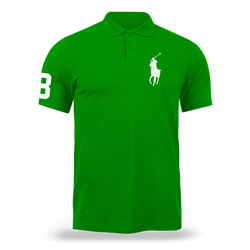 پولوشرت جودون سبز polo