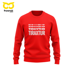 دورس پنبه ای قرمز Tiraxtur