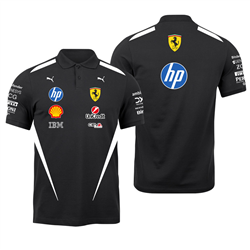 پولوشرت جودون مشکی فراری 2026