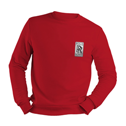 دورس پنبه ای قرمز  رولز رویس