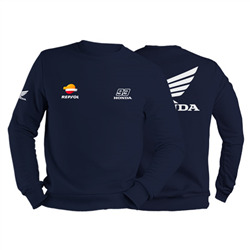 دورس پنبه ای سرمه ای  هوندا