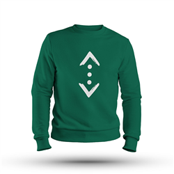 دورس پنبه ای یشمی  چوکور-گودال