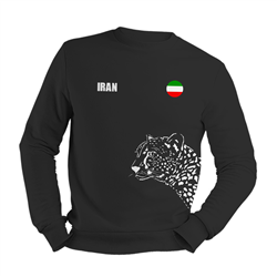 دورس پنبه ای مشکی ایران