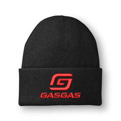 کلاه بافت مشکی گس گس (گلدوزی)