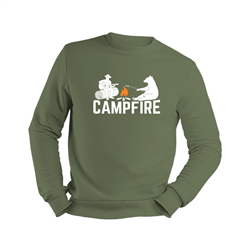 دورس پنبه ای یشمی  آتش